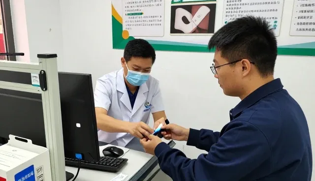 医疗技术推广帮助客户实现方便就近就医目标