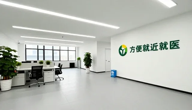 慢病随访中就近就医的实际应用与场景分析